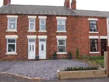 Over Lane, Belper DE56