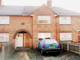 Cowley Road, Birmingham B11