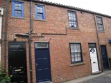 Church Street, Guisborough TS14