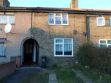 Tilney Road, Dagenham