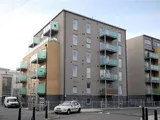 Clematis Apartments, Bow, London, E3