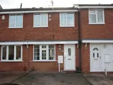 Appian Way, Alvaston