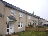 Glenview Avenue, Banknock, Bonnybridge FK4