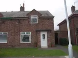 Yew Tree Road, Bebington