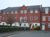 Doe Close, Penylan, Cardiff