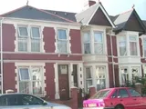 Roath Court Place, Cardiff