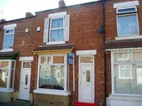Harrison Terrace, Darlington DL3