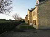 Canal House