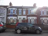Canterbury Road, LONDON