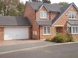 Pippin Lane, Rossett, Wrexham