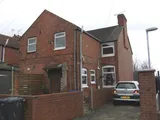 Doe Quarry Terrace, Dinnington, Sheffield S25