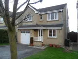 Stoneleigh Close, Dinnington, Sheffield S25