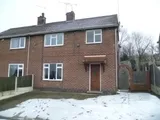 Nether Springs Road, Bolsover, Chesterfield S44