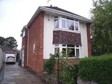 Rhuddlan Road, Rhyl LL18