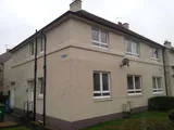 Moir Street, Alloa FK10