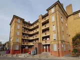 Devitt House, London, E14