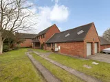 Longhope Close, Winyates Green