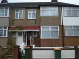 Stevenage Road, London E6