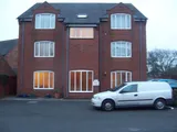 Burbage, Hinckley