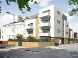 Downs View, Downs Road, Hackney