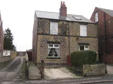 Mortomley Lane, High Green, Sheffield S35