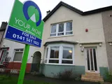 Loanfoot Avenue, Knightswood, Glasgow G13