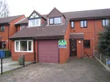 Priory Farm Close, Liverpool L19