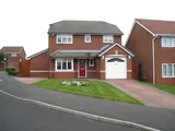 Swan Crescent, Liverpool L15