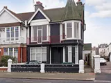 Hove, East Sussex