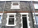 Gwendoline Street, Splott, Cardiff