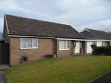 Meadow Riggs, Alnwick, NE66