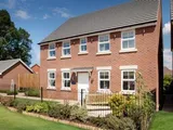 Centurion Park, Llanvair Road, Cwmbran
