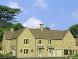 Kings Court, Woodstock