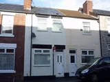 Oliver Street, MEXBOROUGH, South Yorkshire, uk