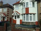 Ellesmere Road, Dollis Hill, NW10