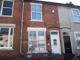 Carter Road, Dunstall