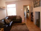 Wood Street, Bedworth CV12