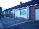 The Bungalow Burns Close, Callerton, Newcastle Upon Tyne NE5