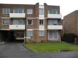 The Park, Sidcup DA14