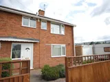 Alandale Avenue, HANDSACRE, WS15