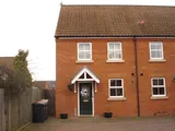 Eagle Way, Harrold, Bedford MK43