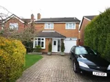 Cornwall Way, Hinckley LE10