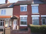 Church Road, Nuneaton CV10