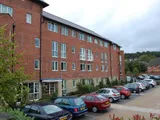 Heritage Court Kedleston Close, Belper DE56