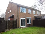 Woodvale Close, Lincoln LN6