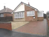 Peveril Drive, Riddings, Alfreton DE55