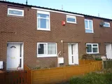 Old Wharf, Malinslee, Telford TF3