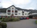 Sharoe Bay Court Sharoe Green Lane, Fulwood, Preston PR2