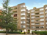 Prince Albert Road, St John's Wood