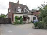 Haven Wood Cottage, 9 Green Lane, Warwick, Warwickshire, CV34 5BP